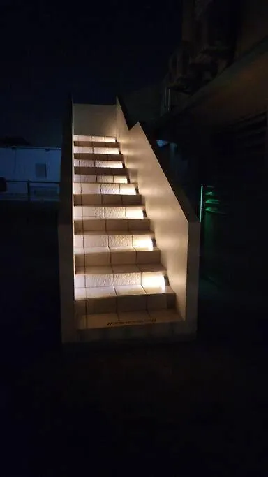 アパート Stargaze Comfort Under The Stars & Arcade Room アグアディヤ